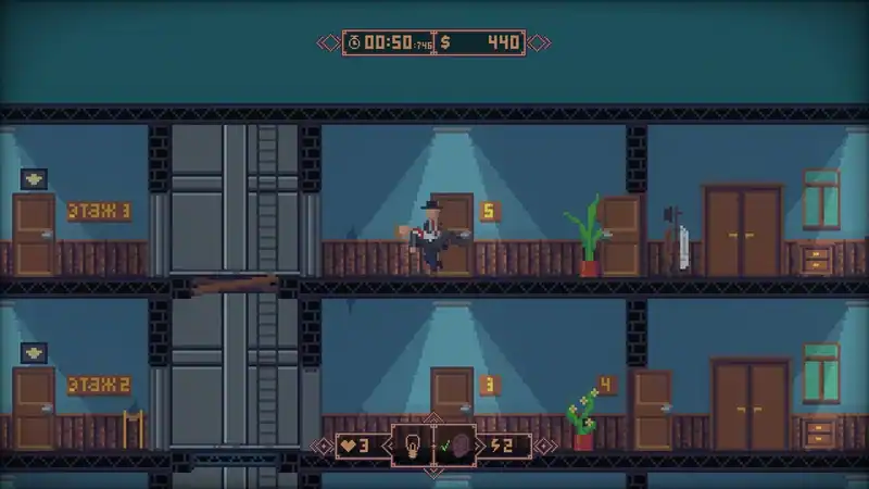 Moonshot - The Great Espionage — изображение 3