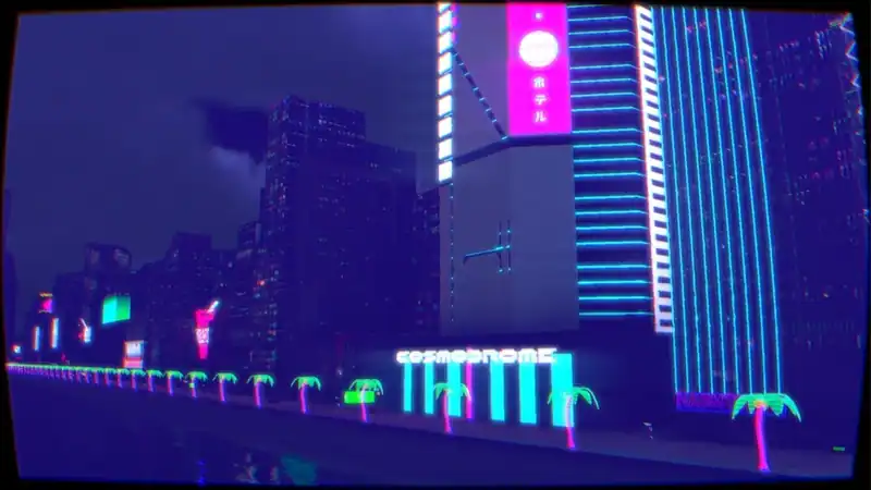 MOONWAVE OVERDRIVE — изображение 2