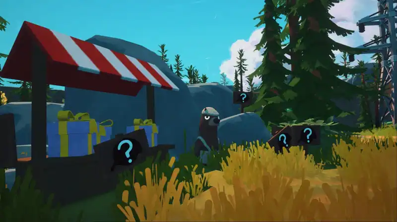 Moose Lost in the Woods — изображение 3