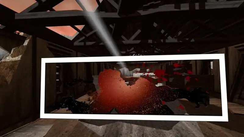 Moriarty: Endgame VR — изображение 3