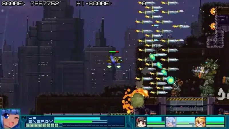 Armored Lab Force VULVEHICLES — изображение 1