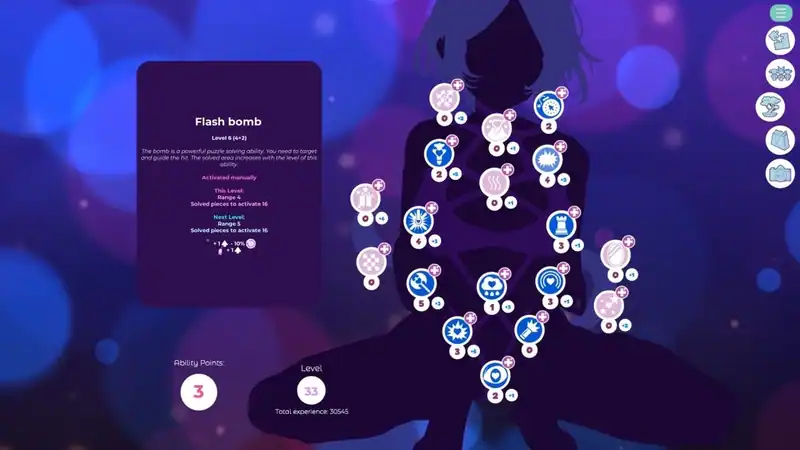 Mosaique Neko Waifus 4 — изображение 2