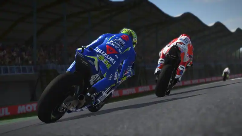MotoGP17 — изображение 2