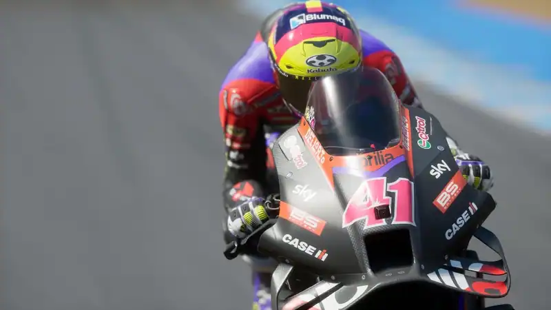 MotoGP24 — изображение 3