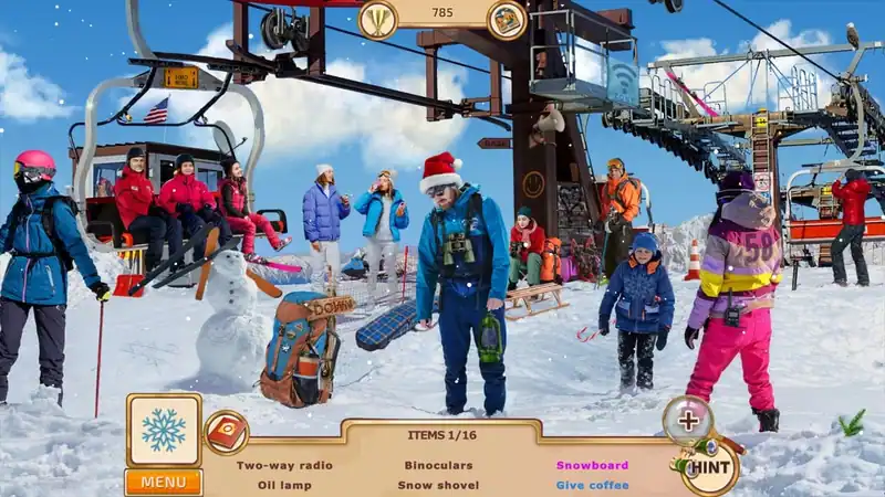 Motorhome: Traveling North America 2 — изображение 1