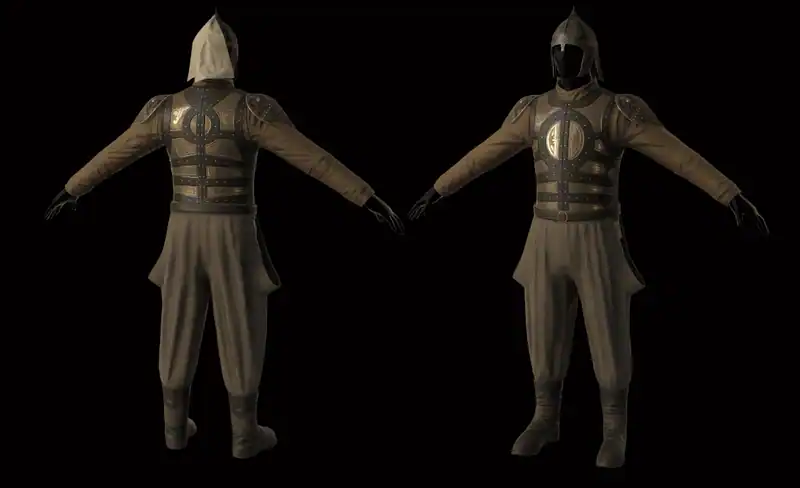 Mount & Blade 2: Bannerlord - AWOIAF: The Known World — изображение 3