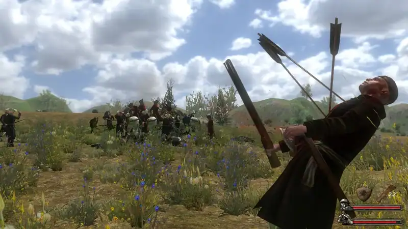 Mount and Blade: With Fire and Sword — изображение 2