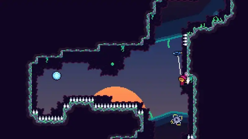 Mount Farewell — изображение 1