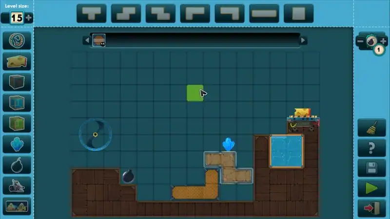 MouseCraft — изображение 3