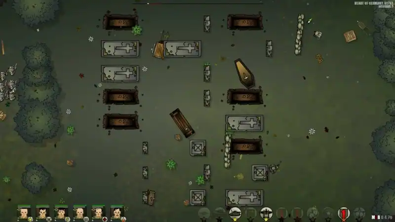 Mud and Blood — изображение 2
