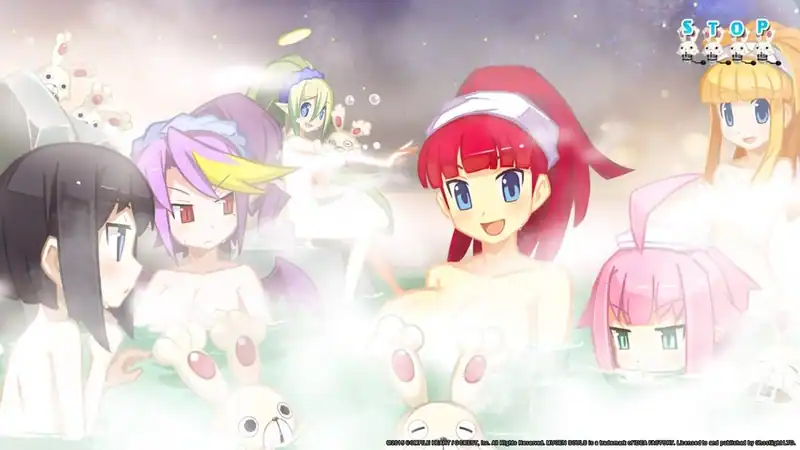 Mugen Souls — изображение 2