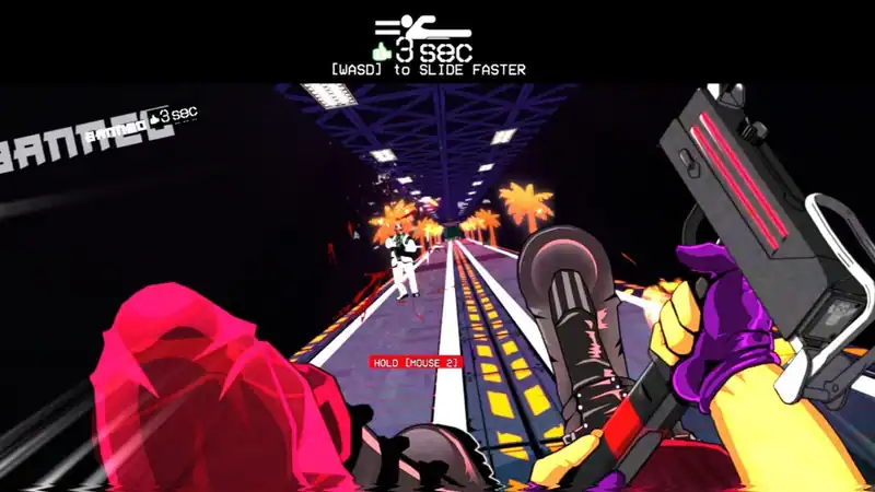 MULLET MADJACK — изображение 2