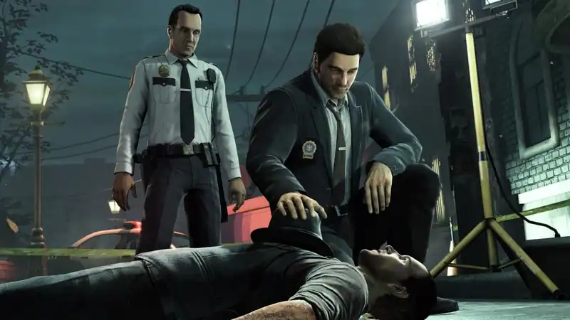 Murdered: Soul Suspect — изображение 3