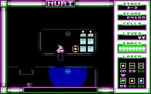 MURI — изображение 3