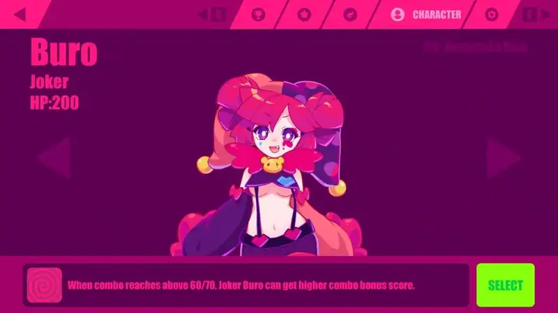 Muse Dash — изображение 2