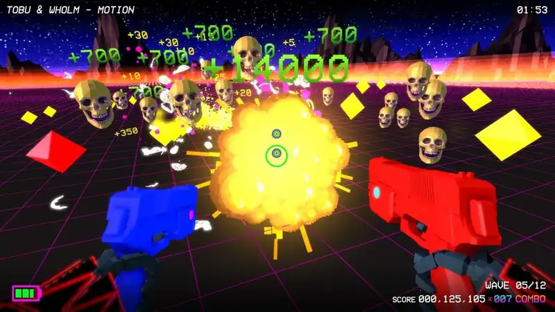 Music Killer — изображение 3