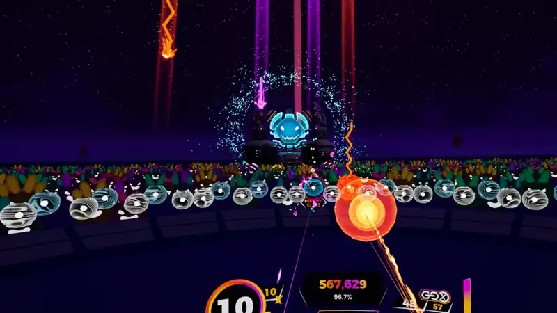 Musical Range — изображение 3