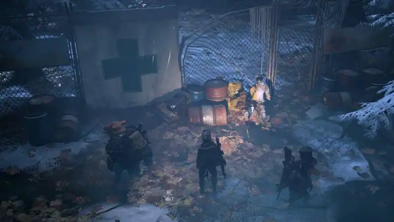 Mutant Year Zero: Road to Eden — изображение 3