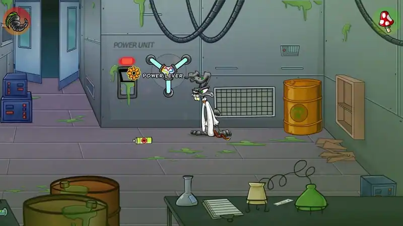 Mutants Ate My Carrots — изображение 3
