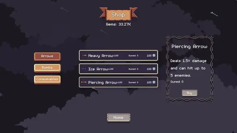Arrow Spire: Tower Defense — изображение 3