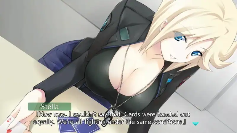 Muv-Luv Alternative Total Eclipse Remastered — изображение 2