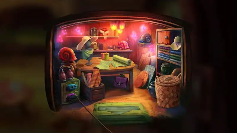 My Brother Rabbit — изображение 3