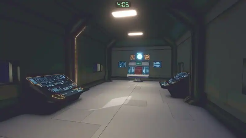 5 Minutes Until Self-Destruction — изображение 3