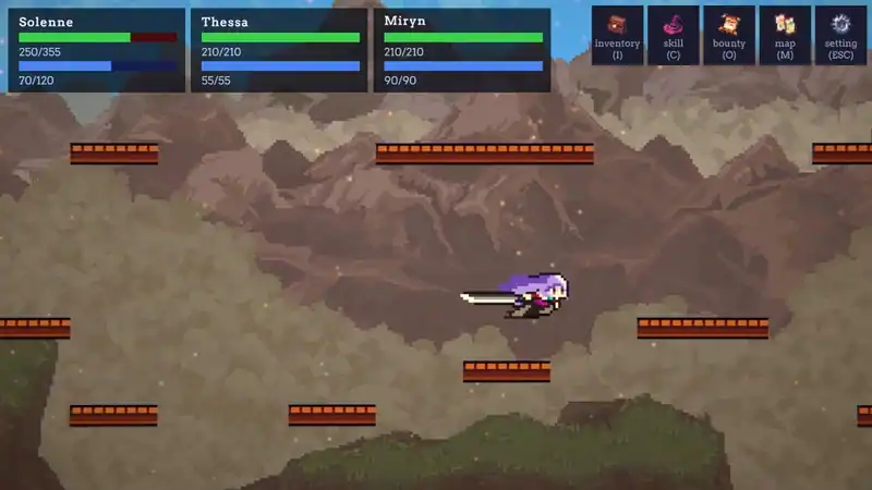 Arsica: Echoes of Ars — изображение 3