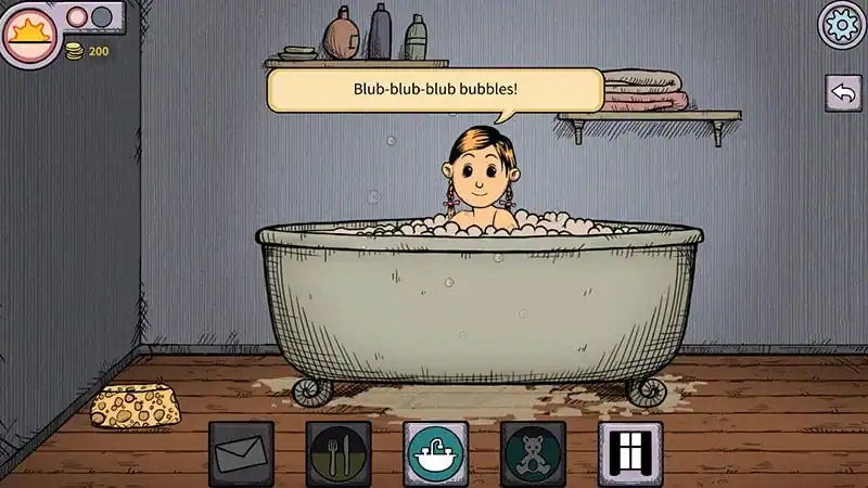 My Child Lebensborn — изображение 3