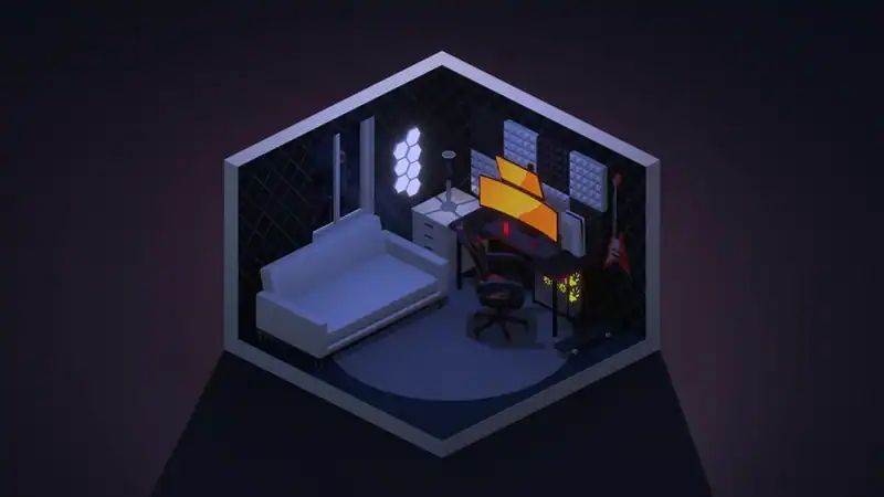 My Dream Setup — изображение 3