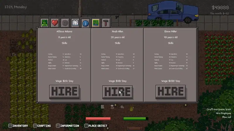 My Drug Cartel — изображение 2