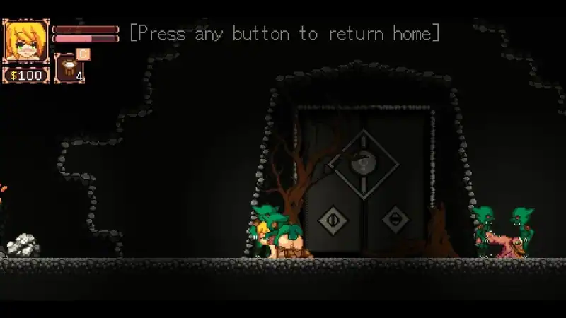 My Forest Home Deluxe — изображение 1
