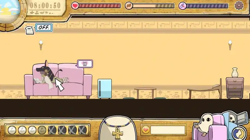 My Holiness the Gobliness — изображение 3