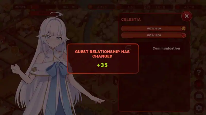 My Isekai Hotel — изображение 3