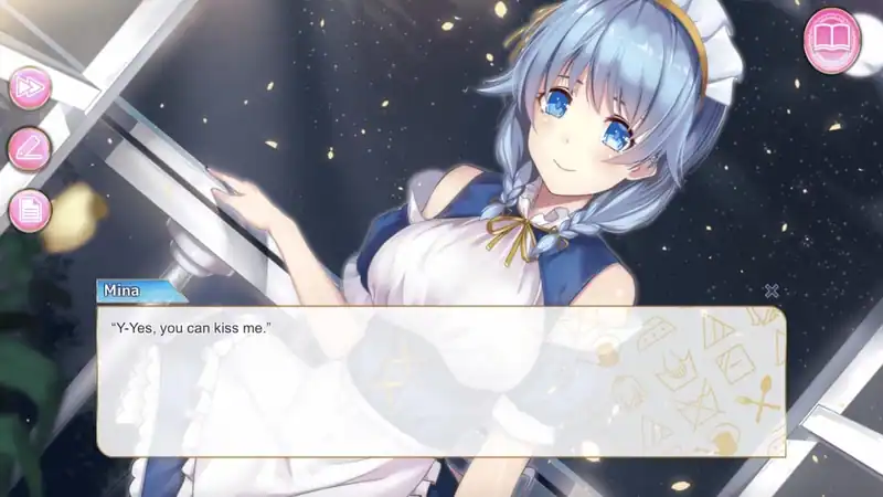 My Maid Girlfriend — изображение 3