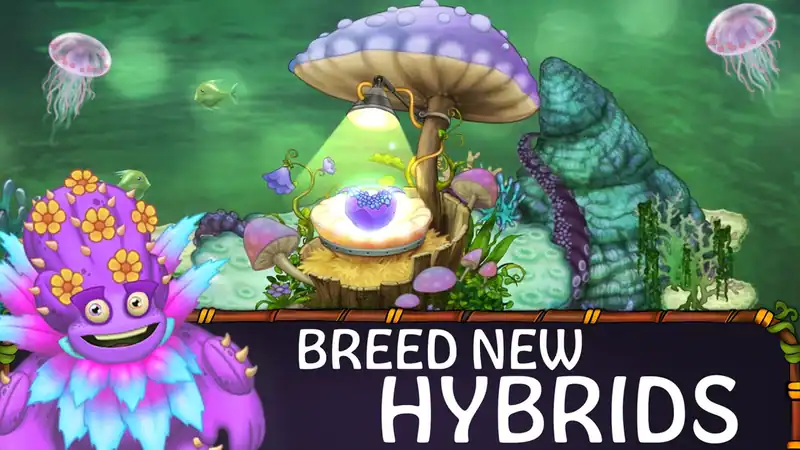 My Singing Monsters — изображение 2