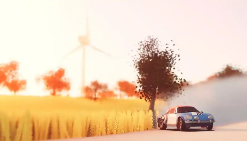 art of rally — изображение 2