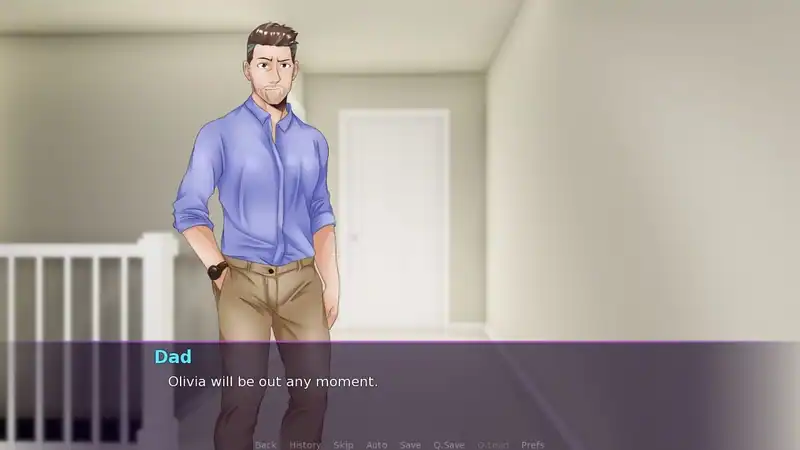 My Stepmom is a Futanari — изображение 3
