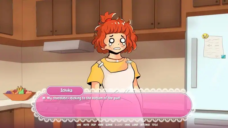 My Sweet Confession — изображение 3