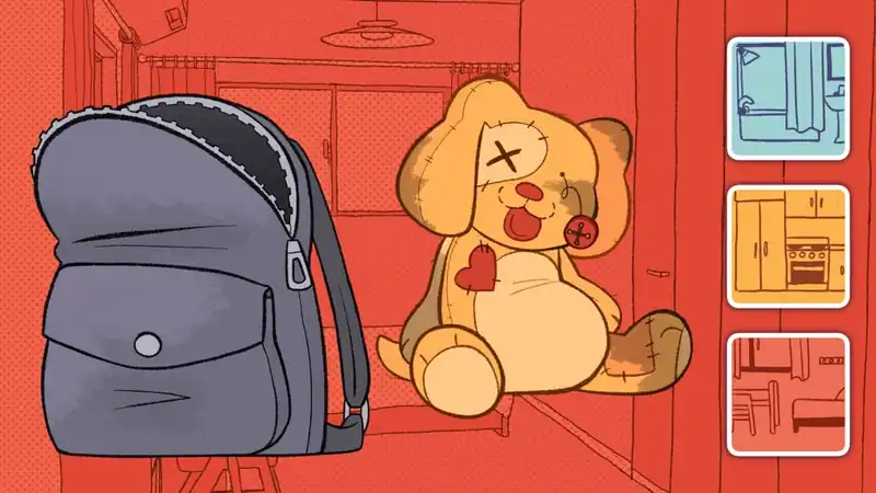 My Sweet! Housemate — изображение 2