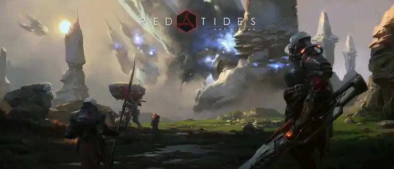 Art of War: Red Tides — изображение 2