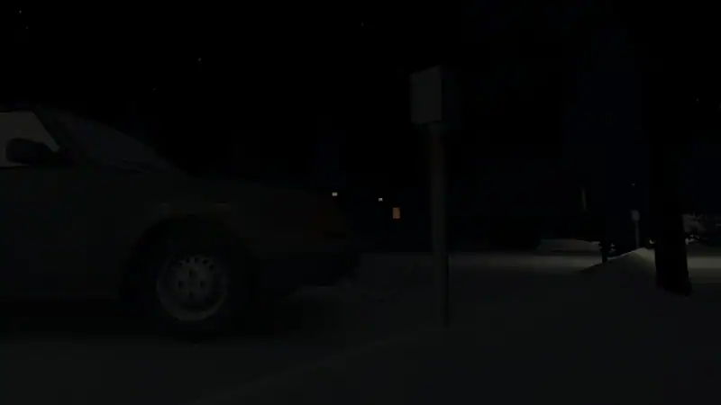My Winter Car — изображение 2