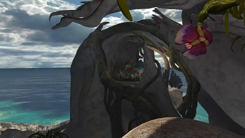 Myst 3: Exile — изображение 2