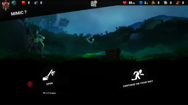 Mysteries Of Darkness — изображение 2