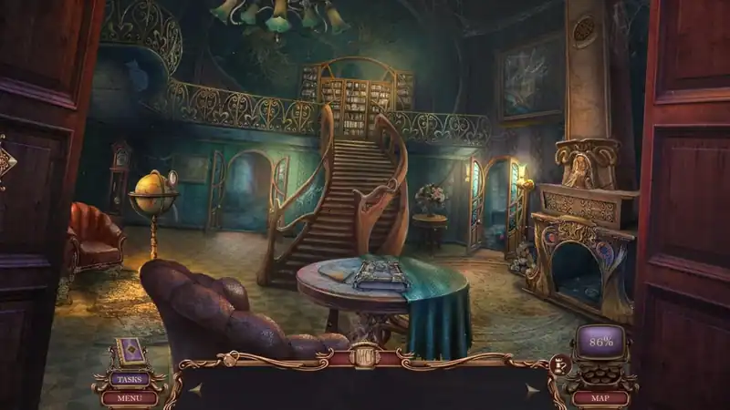 Mystery Case Files 23: Incident at Pendle Tower — изображение 2