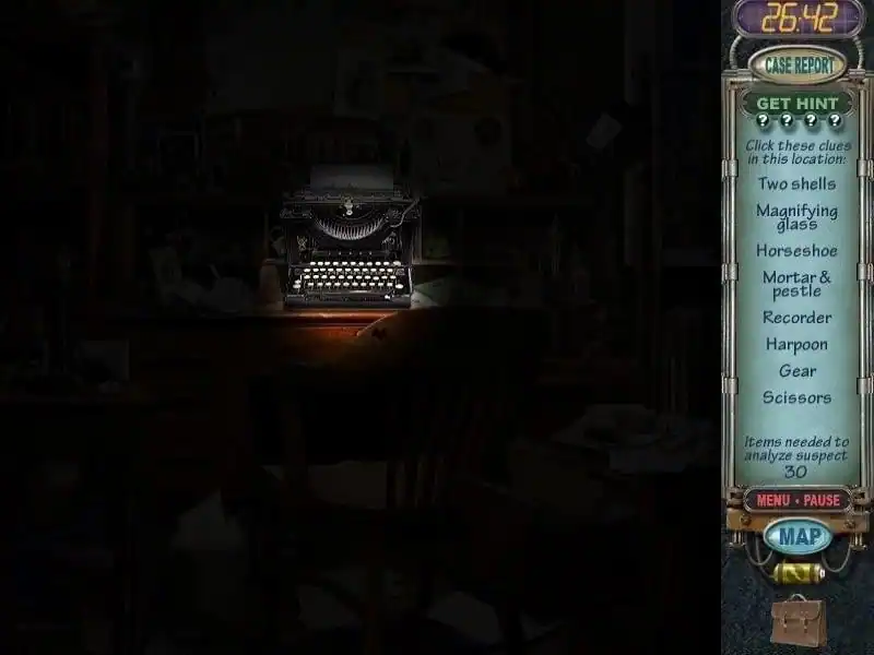 Mystery Case Files: Prime Suspects — изображение 3