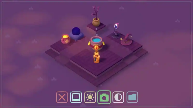 Mystopia — изображение 2