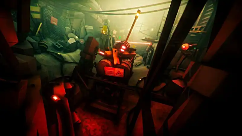 ARTIFICIAL — изображение 3
