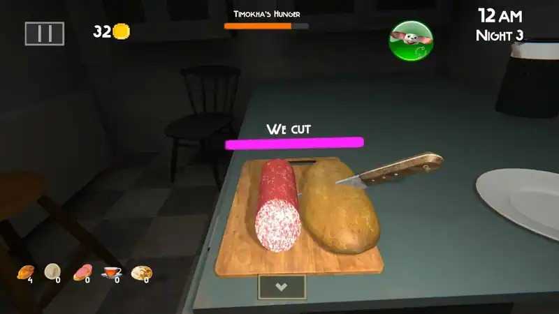 5 nights at Timokha 4: School — изображение 1