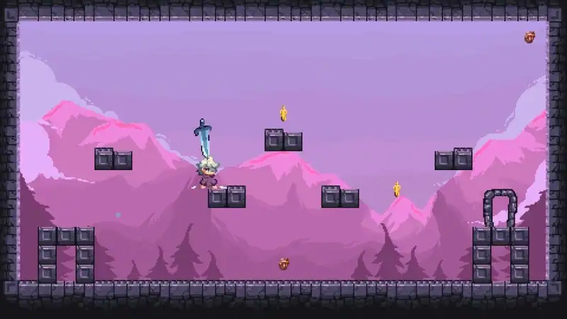 Nanali in another world — изображение 2